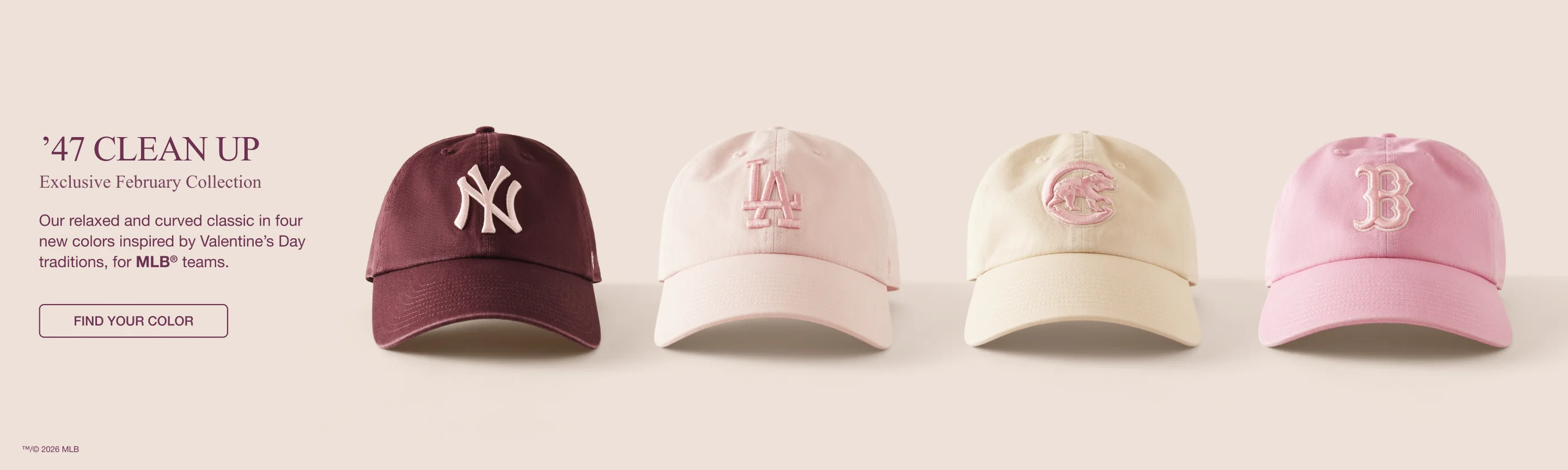 Iconic Headwear, Authentic Team Spirit